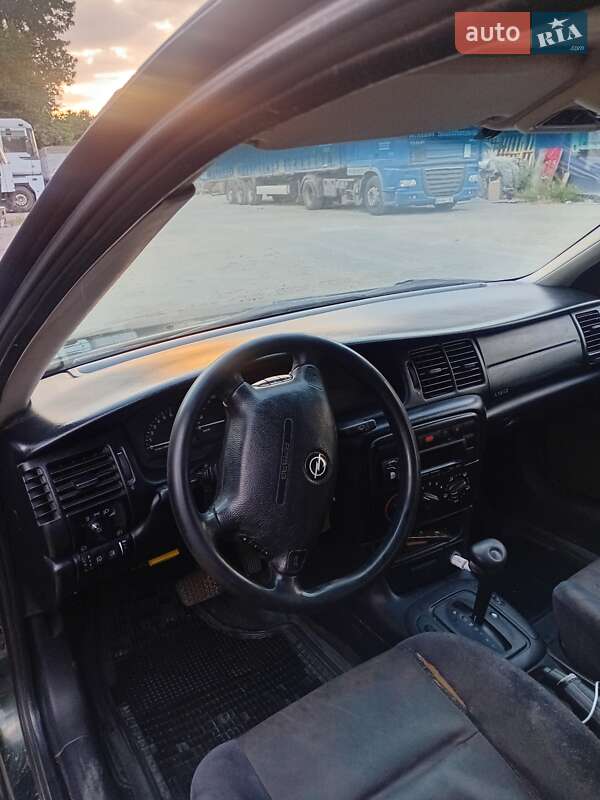 Універсал Opel Vectra 1999 в Одесі