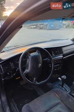 Универсал Opel Vectra 1999 в 
