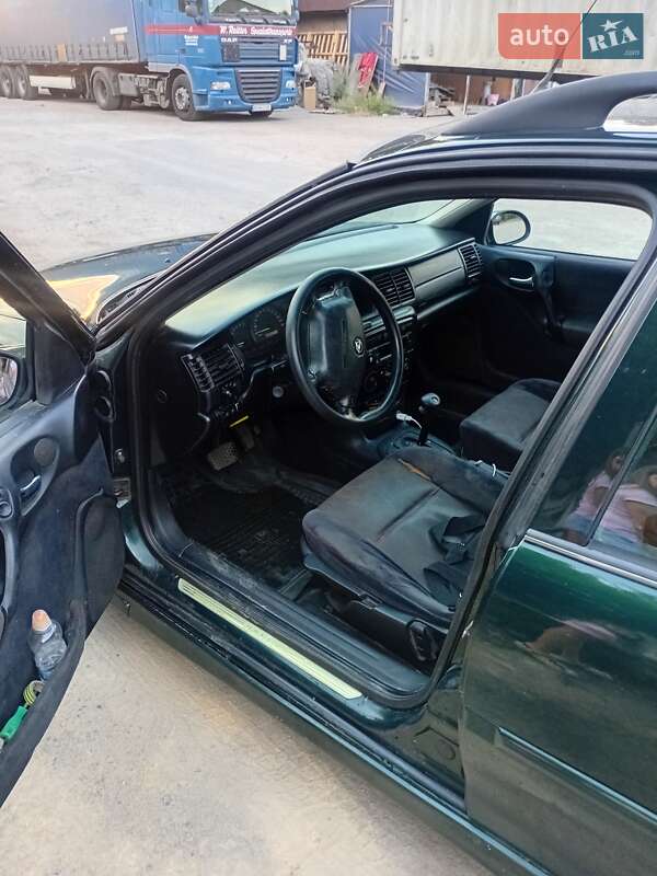 Універсал Opel Vectra 1999 в Одесі