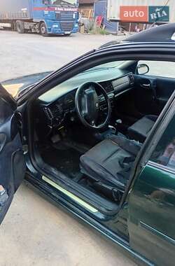 Универсал Opel Vectra 1999 в 