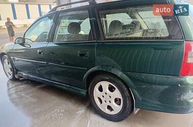 Универсал Opel Vectra 1999 в 