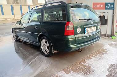 Универсал Opel Vectra 1999 в 