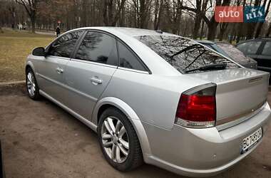 Лифтбек Opel Vectra 2008 в Шептицькому