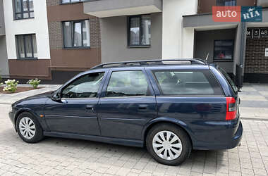 Универсал Opel Vectra 2000 в 