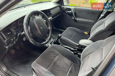 Универсал Opel Vectra 2000 в 