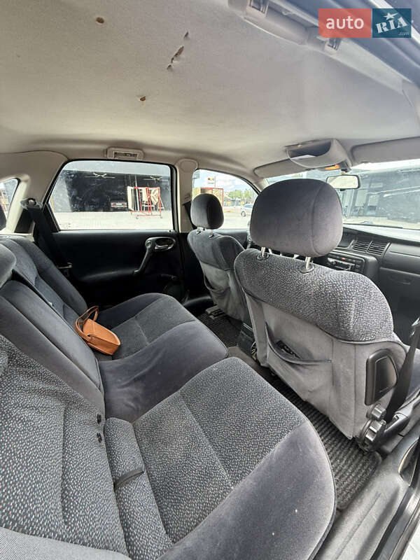 Седан Opel Vectra 1999 в Овруче