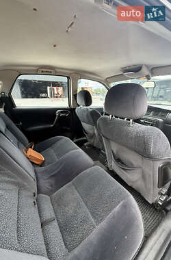 Седан Opel Vectra 1999 в 