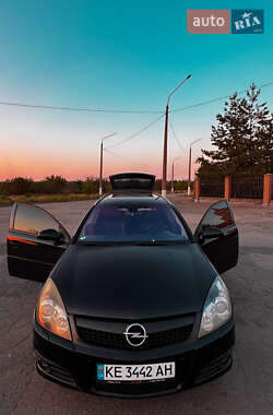 Универсал Opel Vectra 2007 в Кривом Роге