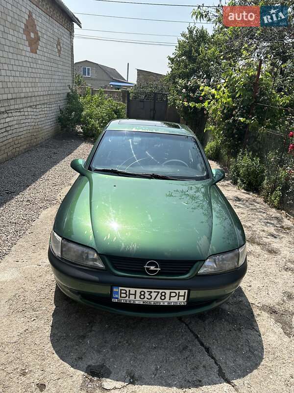 Opel Vectra 1997