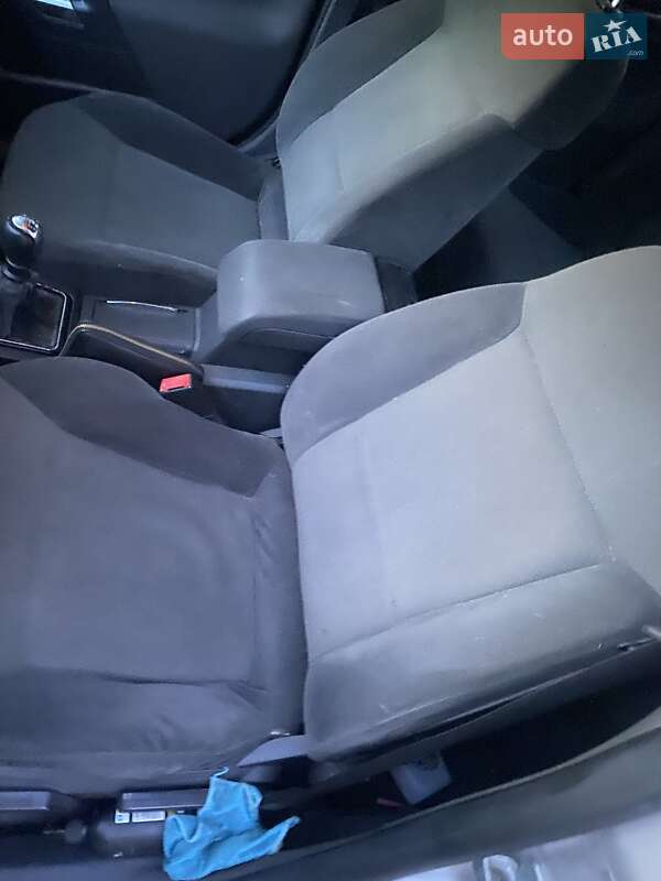 Седан Opel Vectra 2005 в Кривом Роге