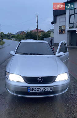 Седан Opel Vectra 1997 в 