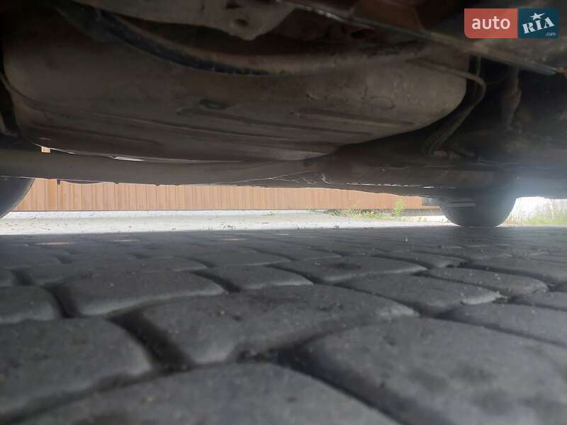 Универсал Opel Vectra 2000 в Виннице