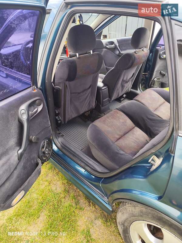 Седан Opel Vectra 2000 в Ивано-Франковске