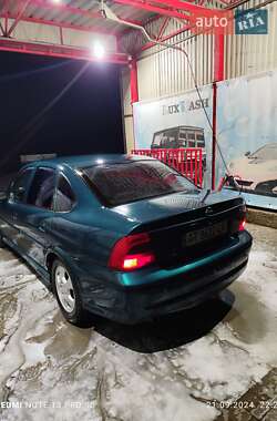 Седан Opel Vectra 2000 в 