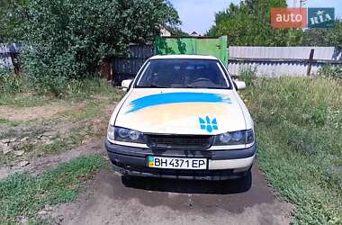 Седан Opel Vectra 1990 в Краматорске