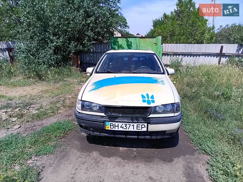 Седан Opel Vectra 1990 в 