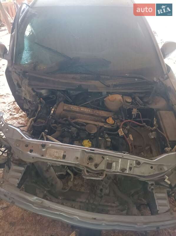 Універсал Opel Vectra 2006 в Макарові