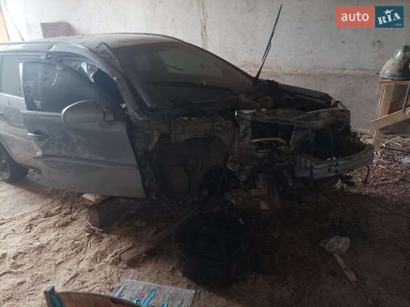 Універсал Opel Vectra 2006 в Макарові