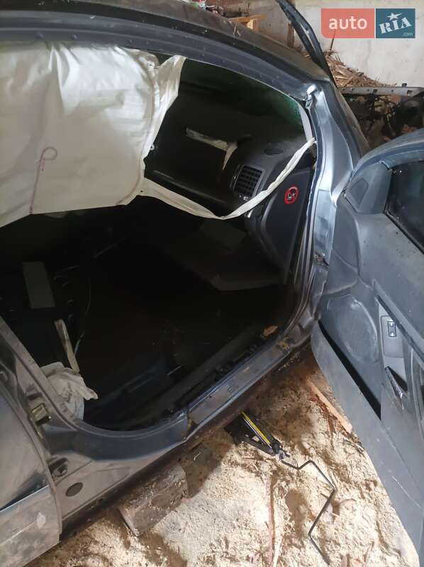 Універсал Opel Vectra 2006 в Макарові