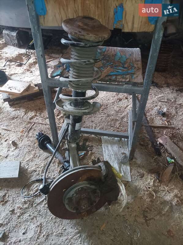 Універсал Opel Vectra 2006 в Макарові