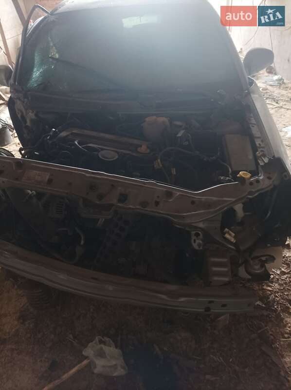 Універсал Opel Vectra 2006 в Макарові