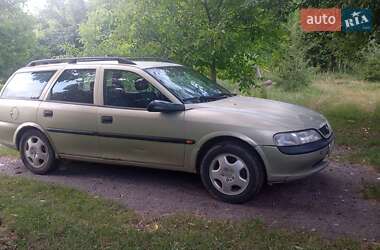 Универсал Opel Vectra 1997 в Виннице
