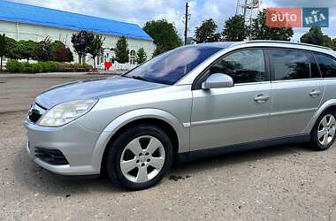 Универсал Opel Vectra 2007 в 