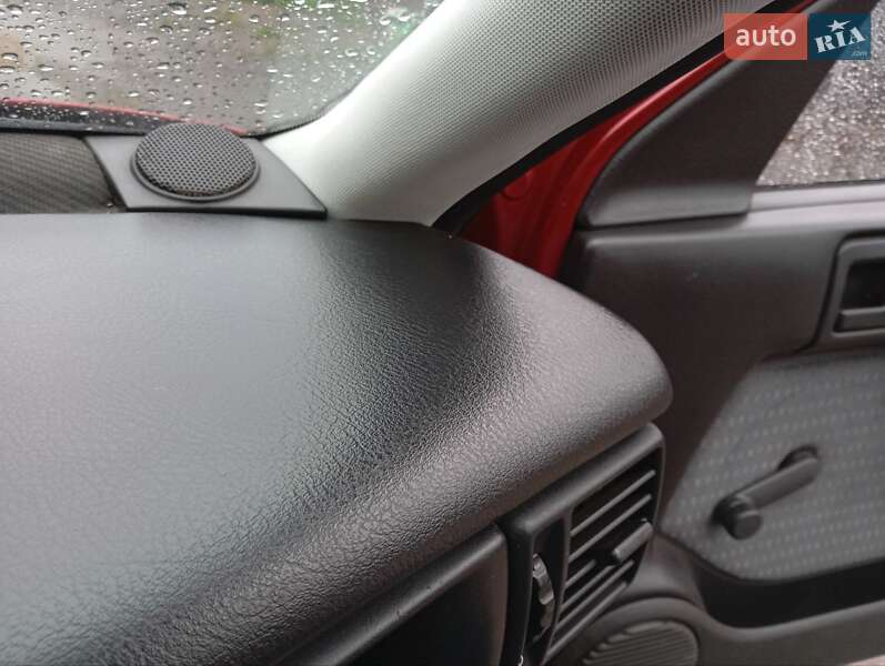 Седан Opel Vectra 1991 в Виннице