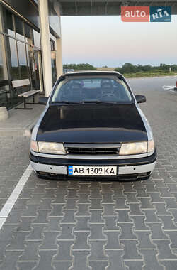 Седан Opel Vectra 1990 в Вінниці