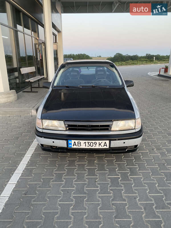 Opel Vectra 1990