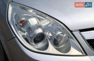 Седан Opel Vectra 2007 в 