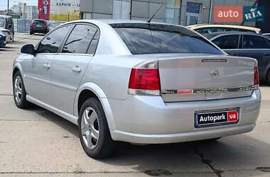 Седан Opel Vectra 2007 в 