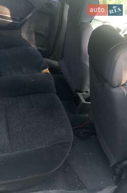 Лифтбек Opel Vectra 1990 в Знаменке