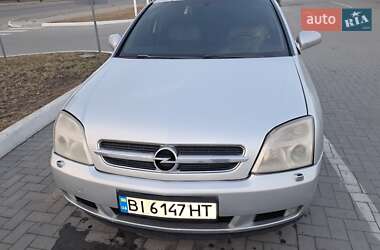 Седан Opel Vectra 2004 в 
