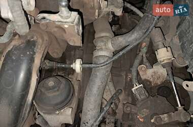 Седан Opel Vectra 2004 в 