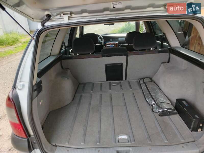 Универсал Opel Vectra 1998 в Одессе
