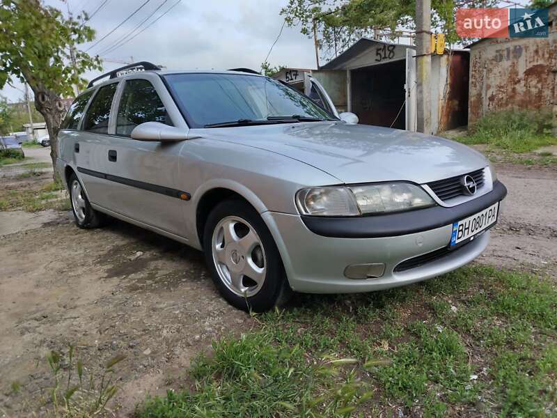 Opel Vectra 1998