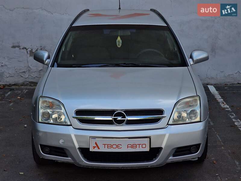 Универсал Opel Vectra 2005 в Одессе