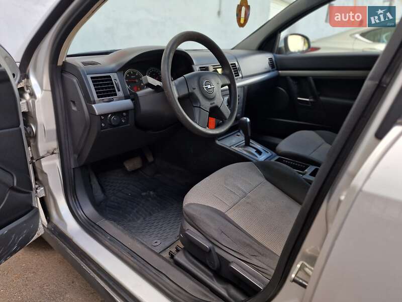 Универсал Opel Vectra 2005 в Одессе