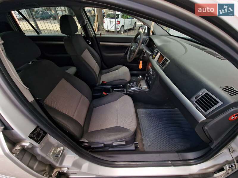 Универсал Opel Vectra 2005 в Одессе