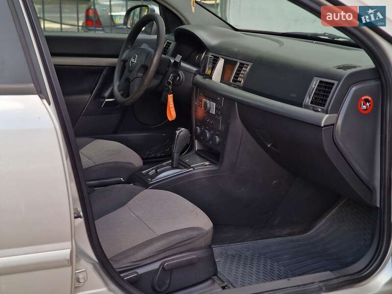 Универсал Opel Vectra 2005 в Одессе