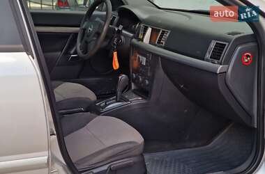 Универсал Opel Vectra 2005 в 