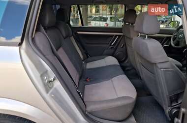 Универсал Opel Vectra 2005 в 