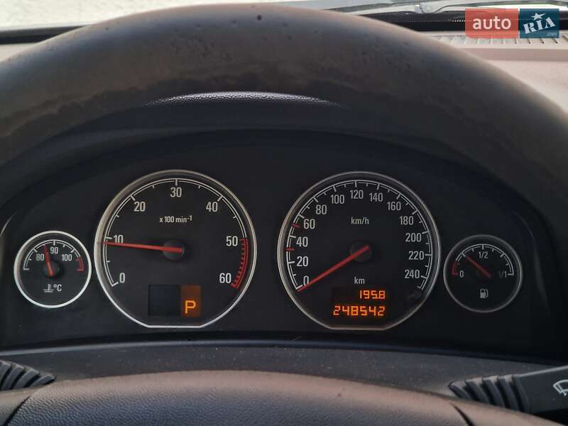 Универсал Opel Vectra 2005 в Одессе