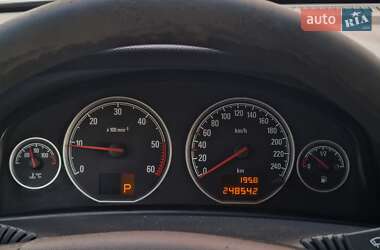 Универсал Opel Vectra 2005 в 