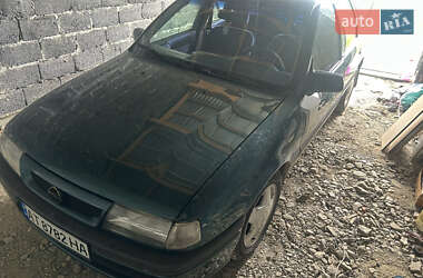 Седан Opel Vectra 1995 в 