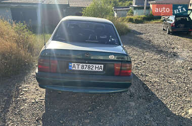 Седан Opel Vectra 1995 в 