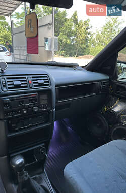 Седан Opel Vectra 1989 в 