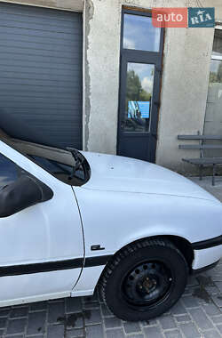 Седан Opel Vectra 1989 в 