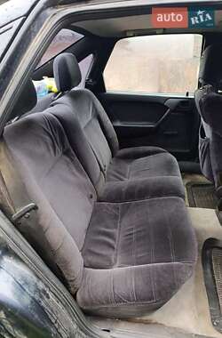 Седан Opel Vectra 1991 в 